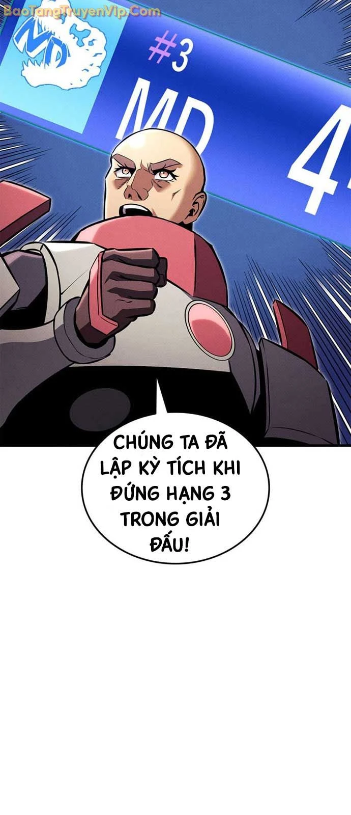 Huyền Thoại Game Thủ - Tái Xuất Chapter 198 - 84