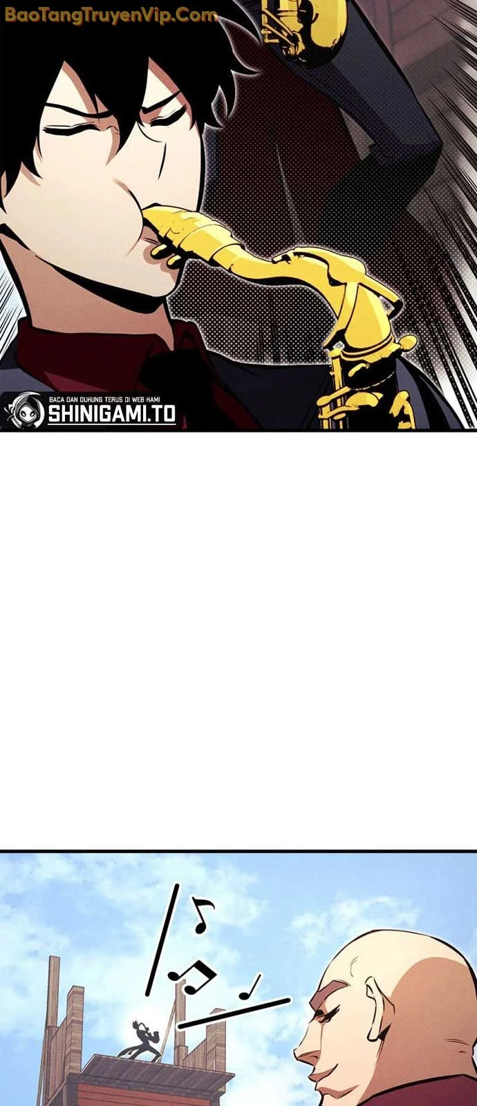 Huyền Thoại Game Thủ - Tái Xuất Chapter 198 - 89