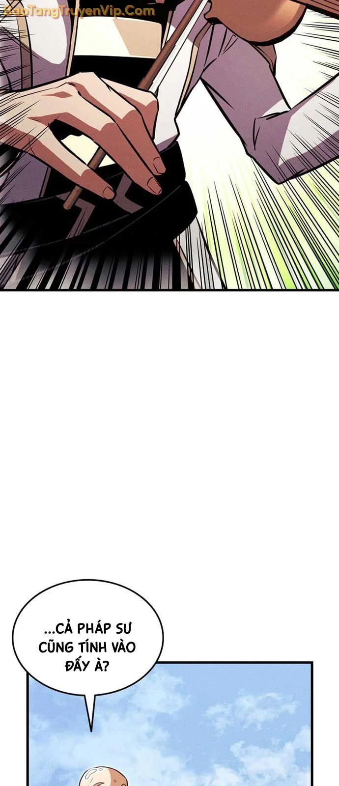 Huyền Thoại Game Thủ - Tái Xuất Chapter 198 - 92