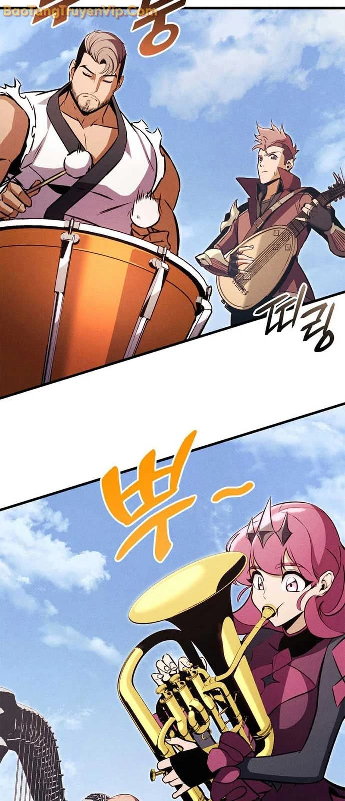 Huyền Thoại Game Thủ - Tái Xuất Chapter 198 - 94