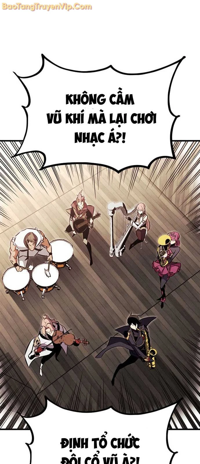 Huyền Thoại Game Thủ - Tái Xuất Chapter 198 - 97