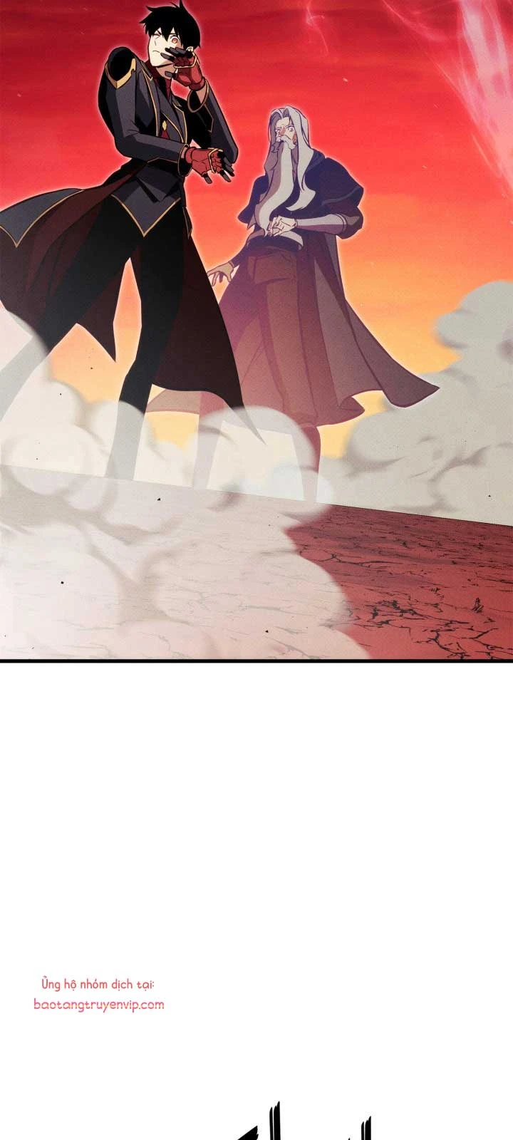 Huyền Thoại Game Thủ - Tái Xuất Chapter 200 - 2