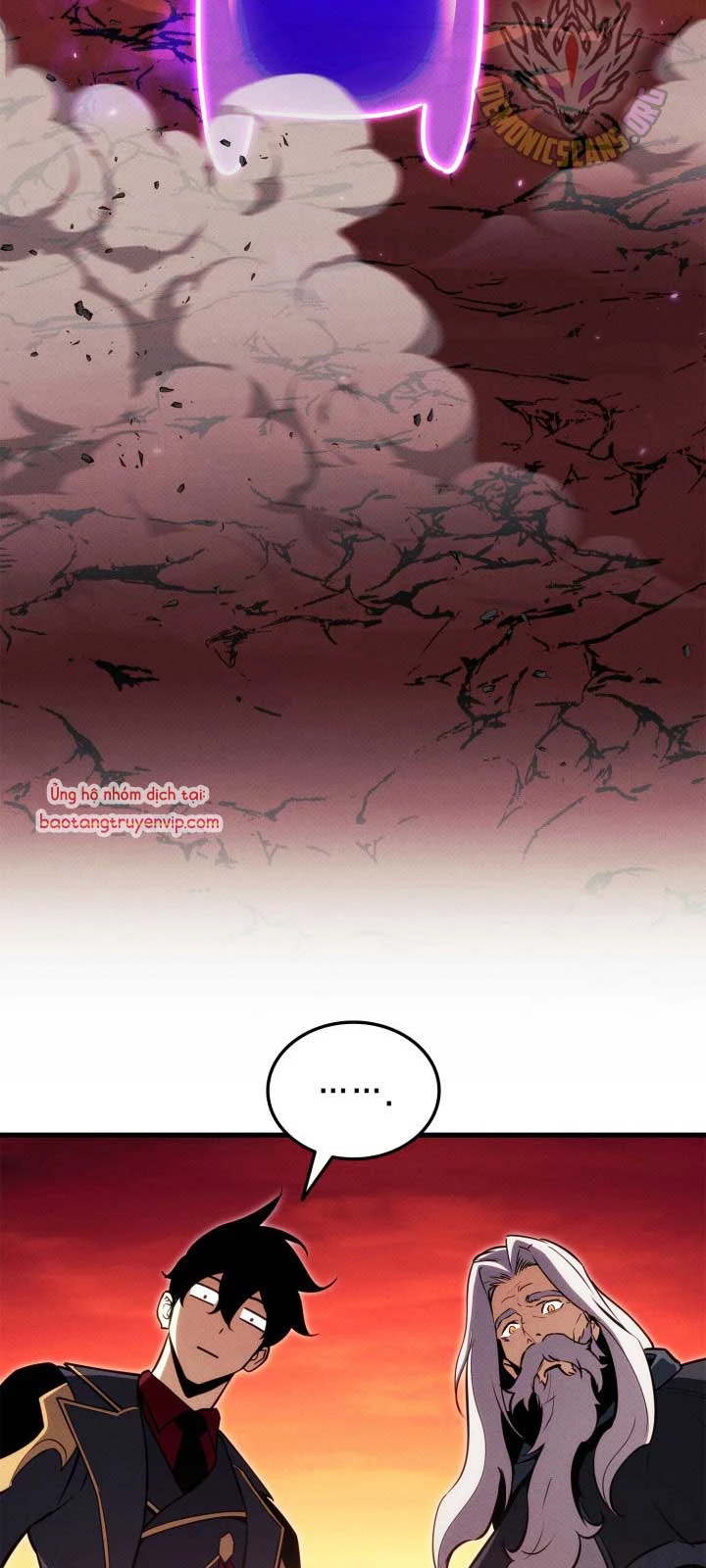 Huyền Thoại Game Thủ - Tái Xuất Chapter 200 - 6