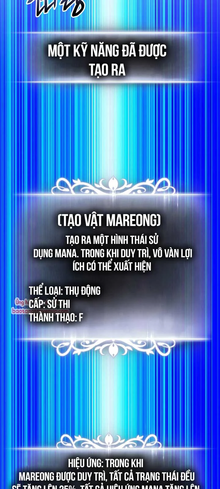 Huyền Thoại Game Thủ - Tái Xuất Chapter 200 - 9