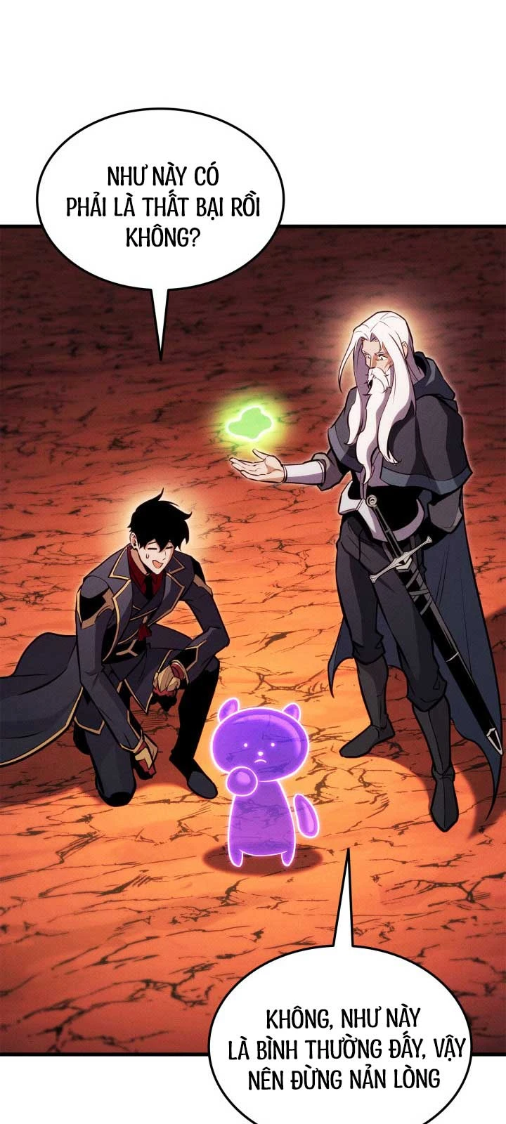 Huyền Thoại Game Thủ - Tái Xuất Chapter 200 - 13