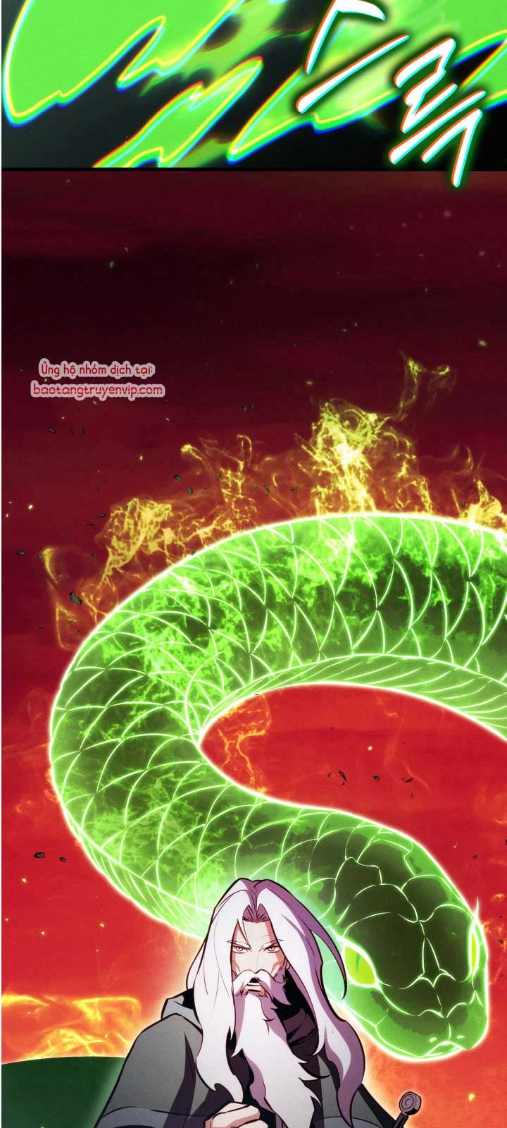 Huyền Thoại Game Thủ - Tái Xuất Chapter 200 - 16