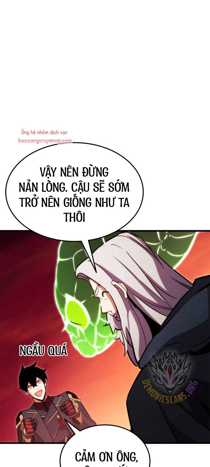 Huyền Thoại Game Thủ - Tái Xuất Chapter 200 - 18