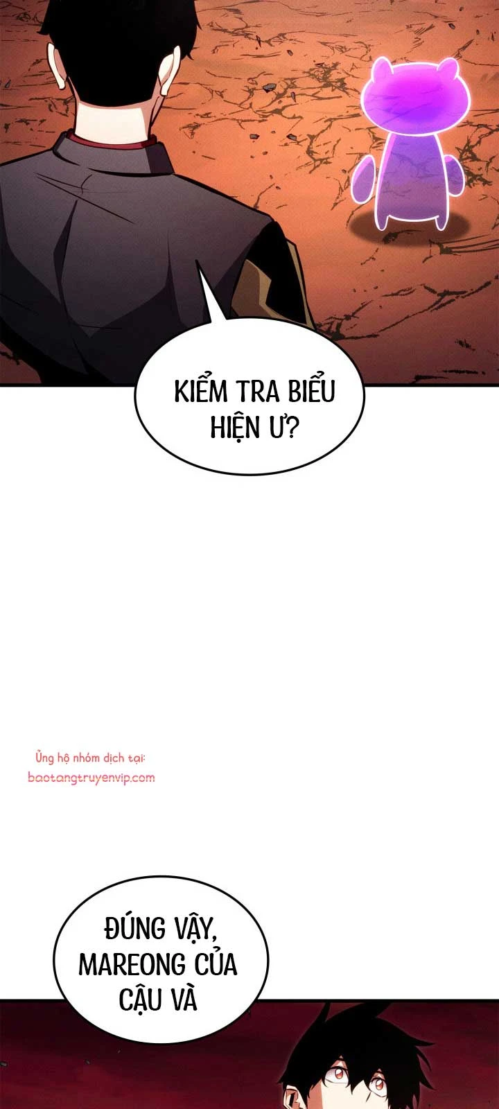 Huyền Thoại Game Thủ - Tái Xuất Chapter 200 - 20