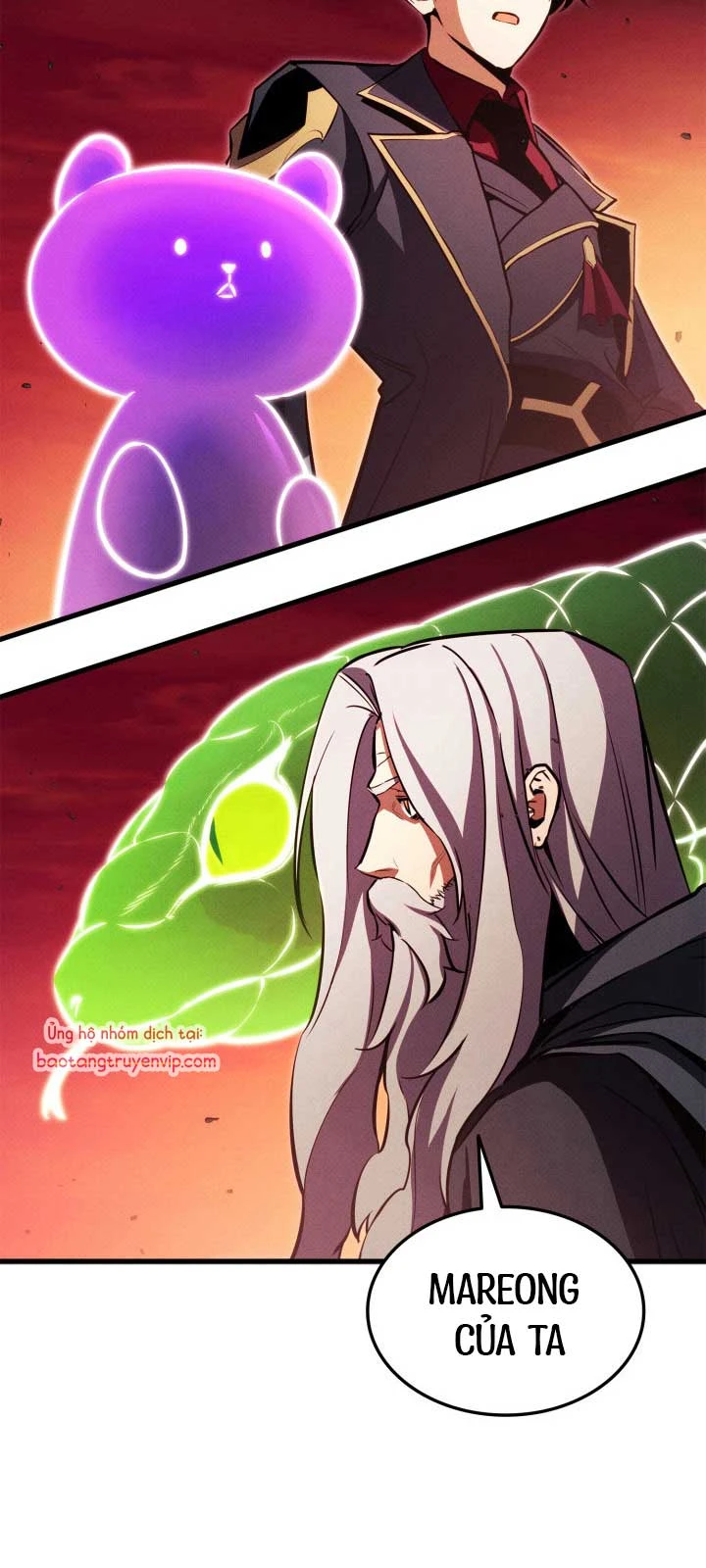 Huyền Thoại Game Thủ - Tái Xuất Chapter 200 - 21