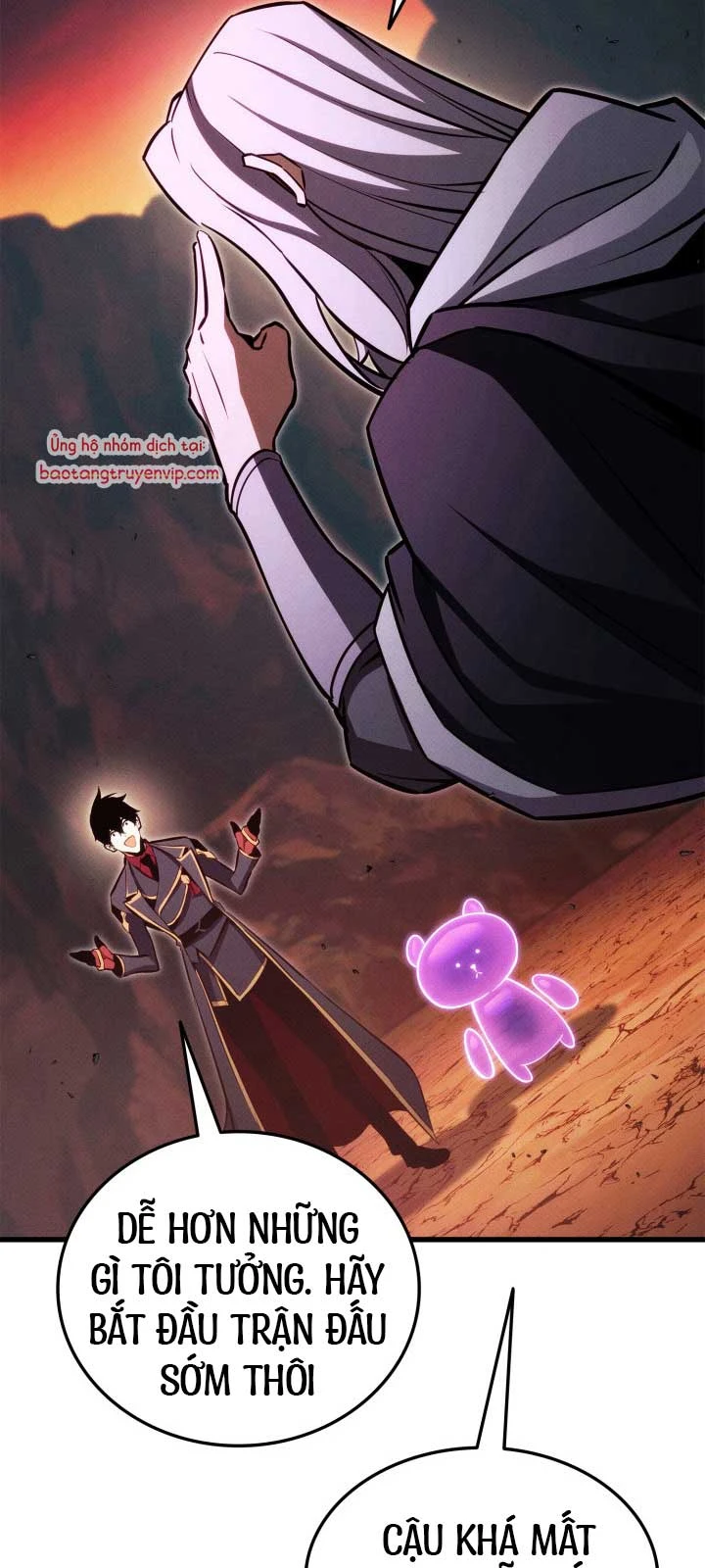 Huyền Thoại Game Thủ - Tái Xuất Chapter 200 - 26