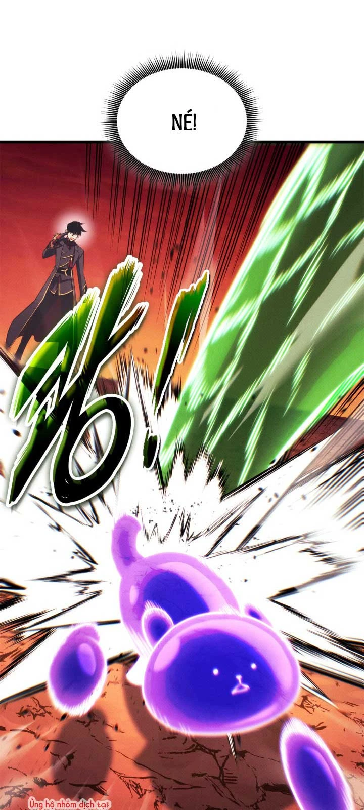 Huyền Thoại Game Thủ - Tái Xuất Chapter 200 - 32