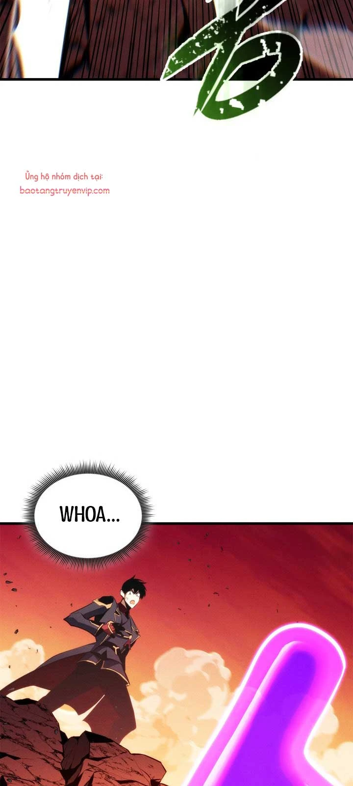 Huyền Thoại Game Thủ - Tái Xuất Chapter 200 - 43