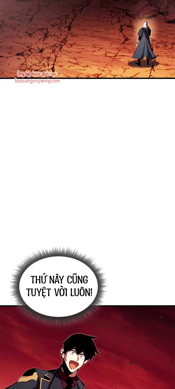 Huyền Thoại Game Thủ - Tái Xuất Chapter 200 - 52