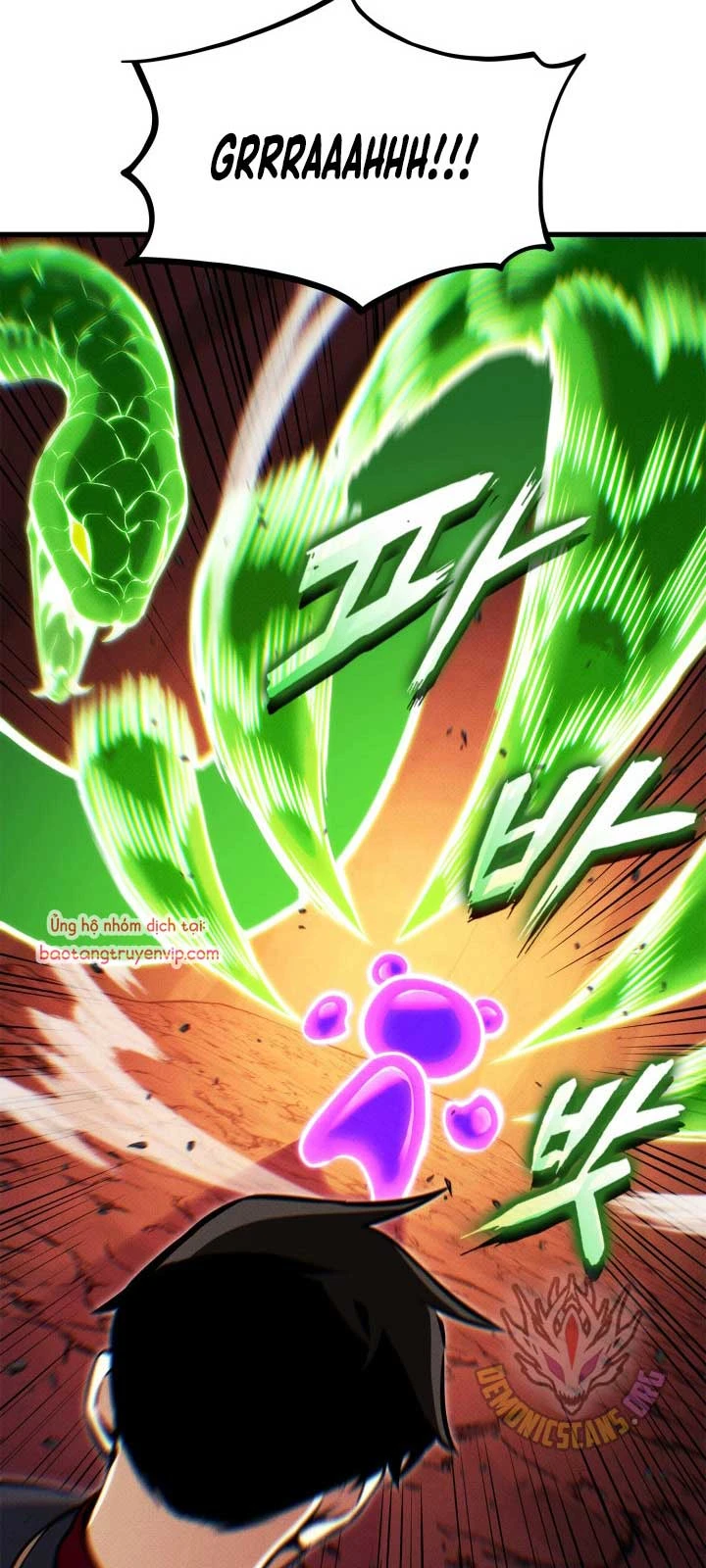 Huyền Thoại Game Thủ - Tái Xuất Chapter 200 - 54