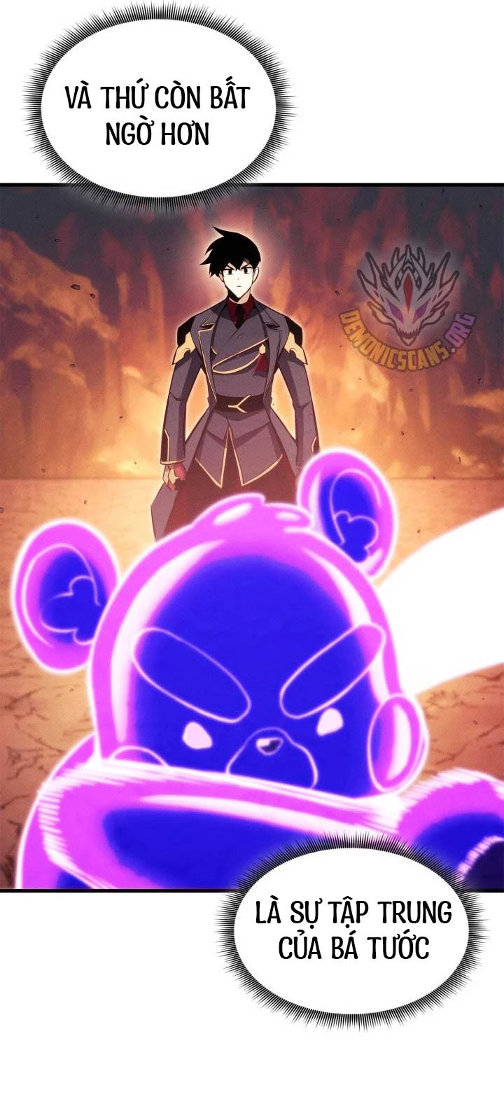 Huyền Thoại Game Thủ - Tái Xuất Chapter 200 - 67