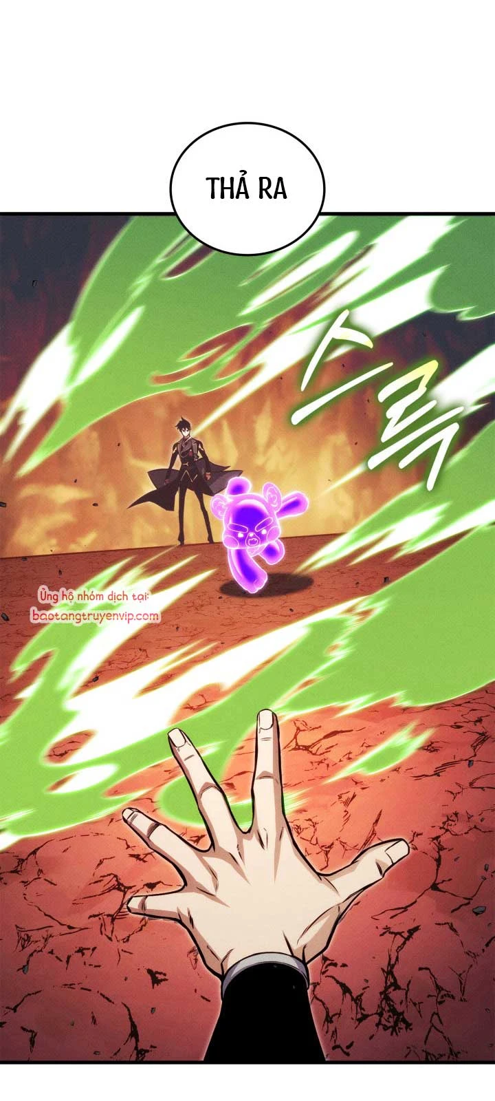 Huyền Thoại Game Thủ - Tái Xuất Chapter 200 - 70