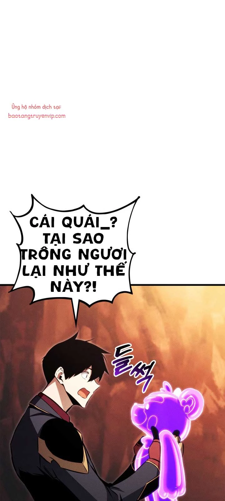 Huyền Thoại Game Thủ - Tái Xuất Chapter 200 - 75