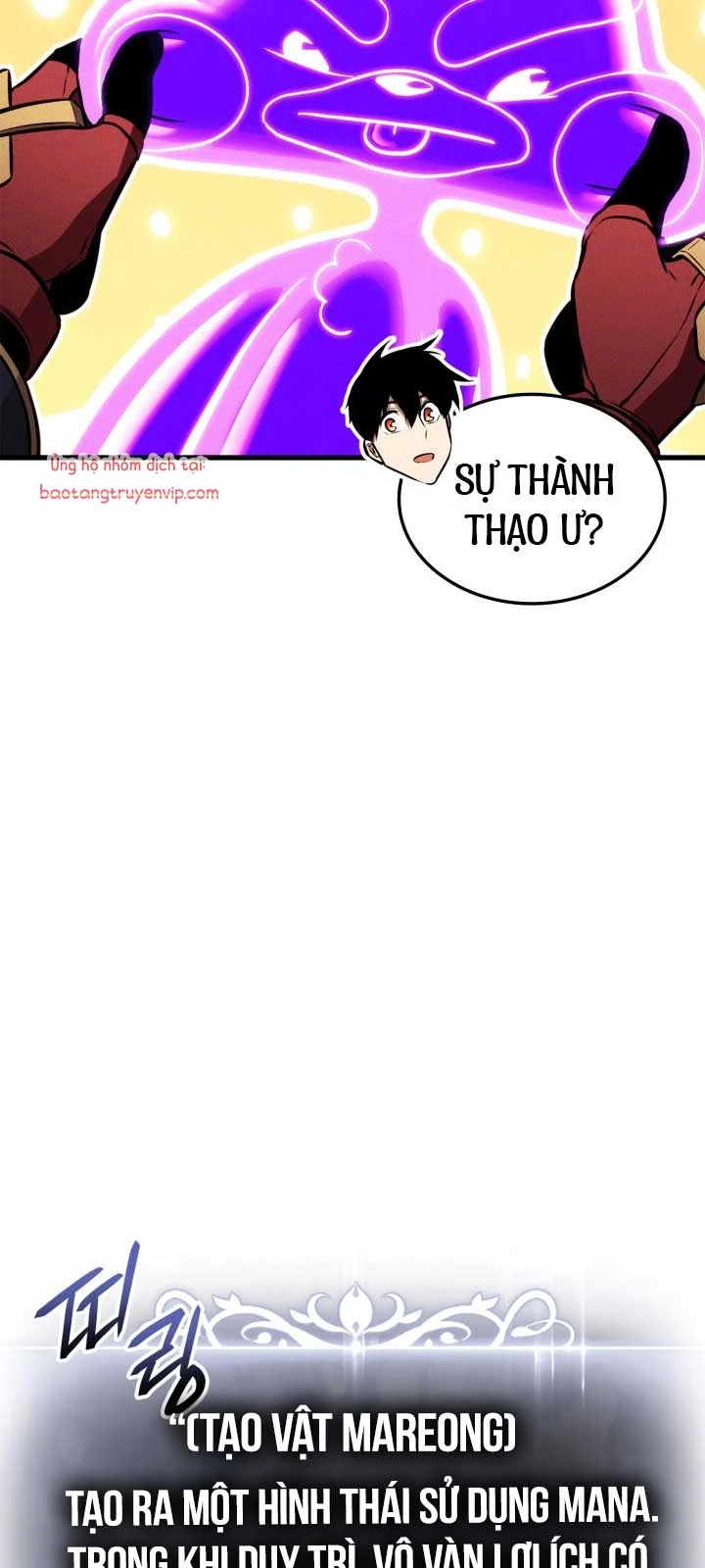 Huyền Thoại Game Thủ - Tái Xuất Chapter 200 - 77