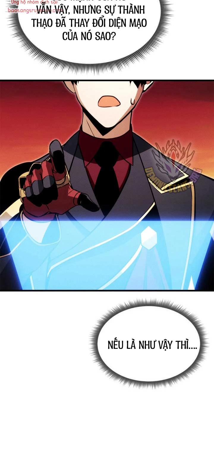 Huyền Thoại Game Thủ - Tái Xuất Chapter 200 - 79