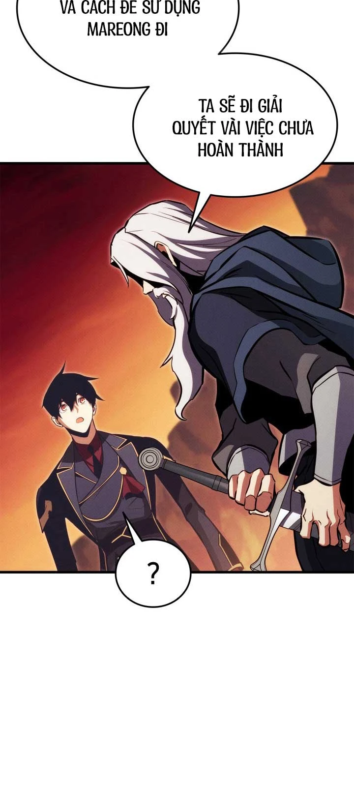 Huyền Thoại Game Thủ - Tái Xuất Chapter 200 - 93