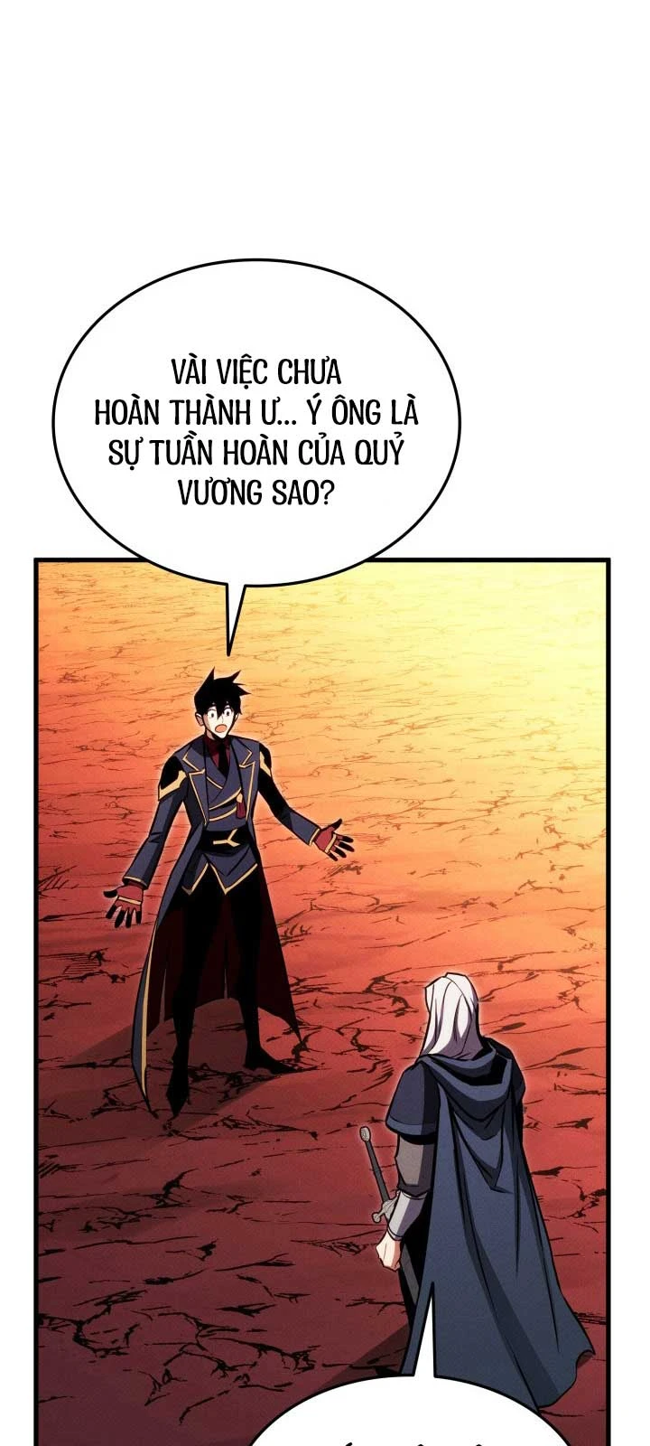 Huyền Thoại Game Thủ - Tái Xuất Chapter 200 - 94