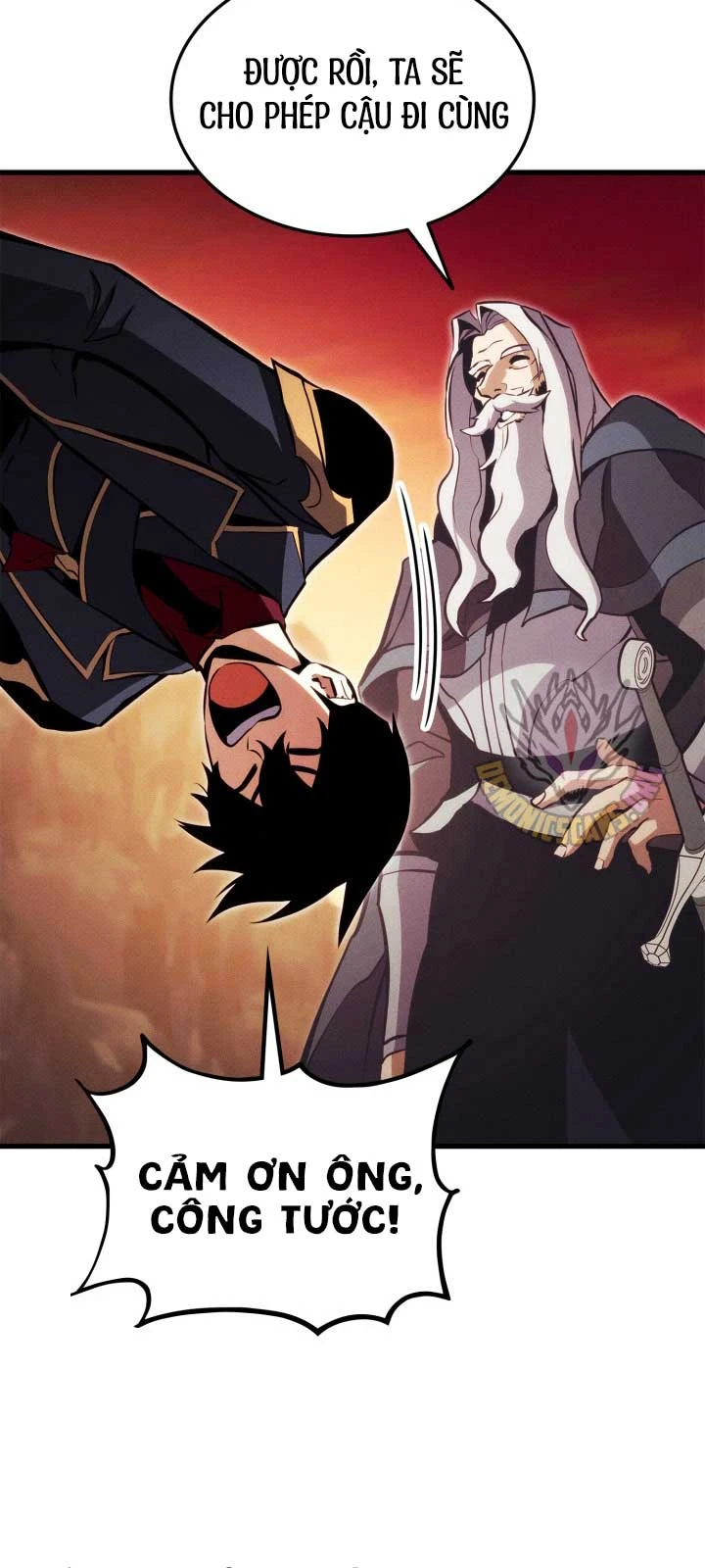 Huyền Thoại Game Thủ - Tái Xuất Chapter 200 - 103