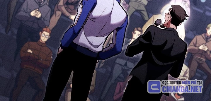 Huyền Thoại Game Thủ - Tái Xuất Chapter 210 - 50