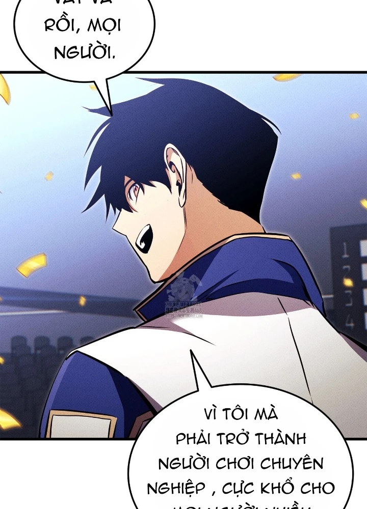 Huyền Thoại Game Thủ - Tái Xuất Chapter 210 - 87