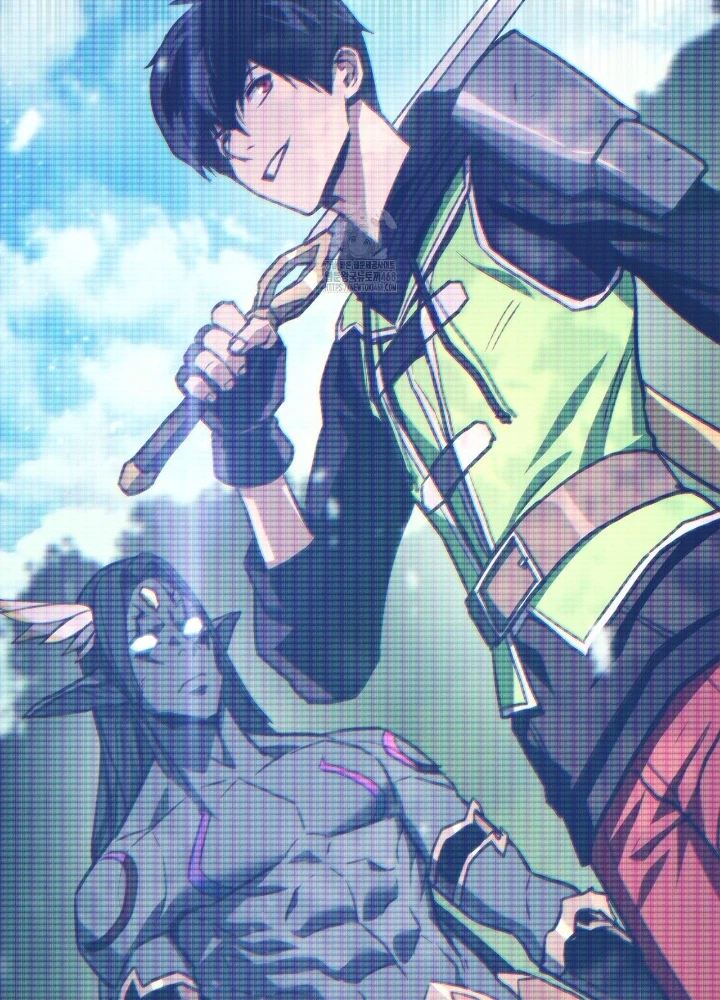 Huyền Thoại Game Thủ - Tái Xuất Chapter 210 - 105