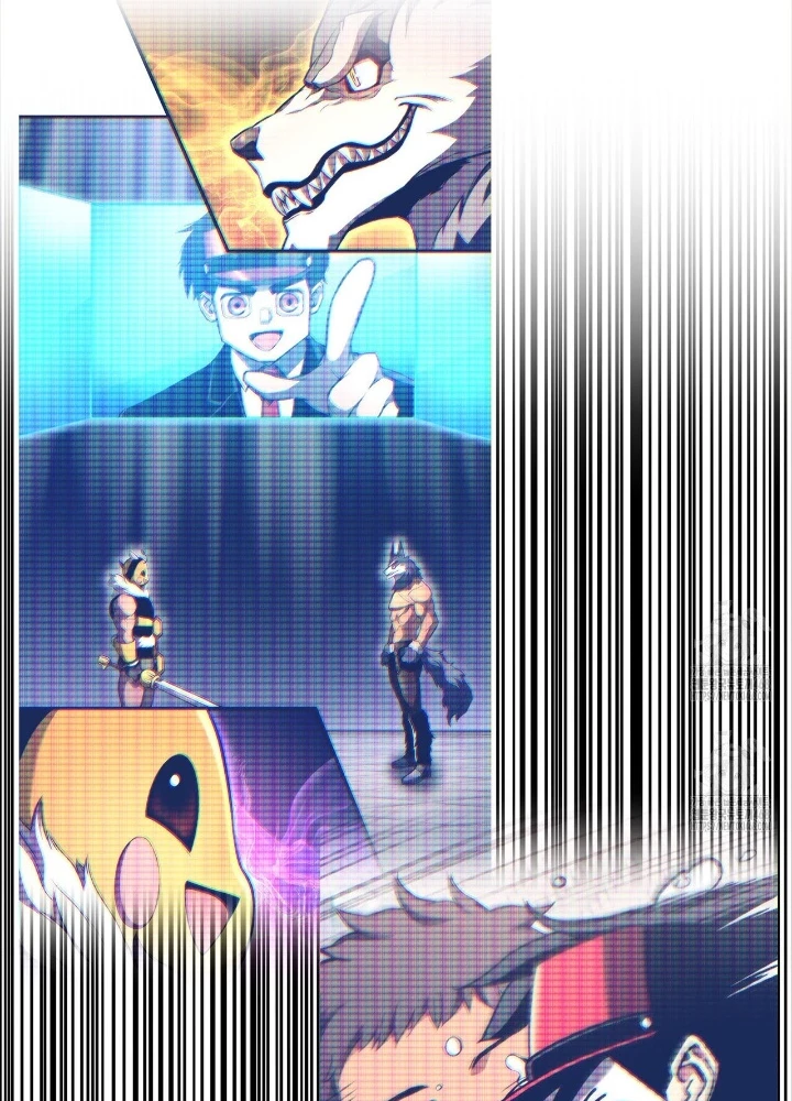 Huyền Thoại Game Thủ - Tái Xuất Chapter 210 - 113