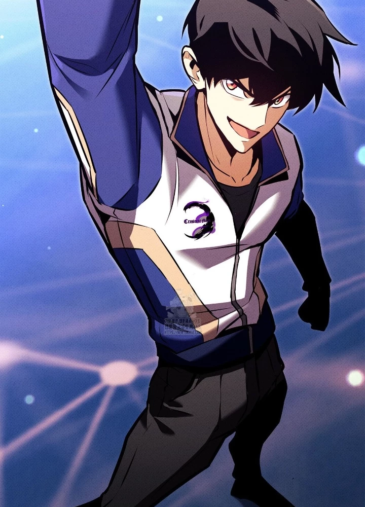 Huyền Thoại Game Thủ - Tái Xuất Chapter 210 - 195