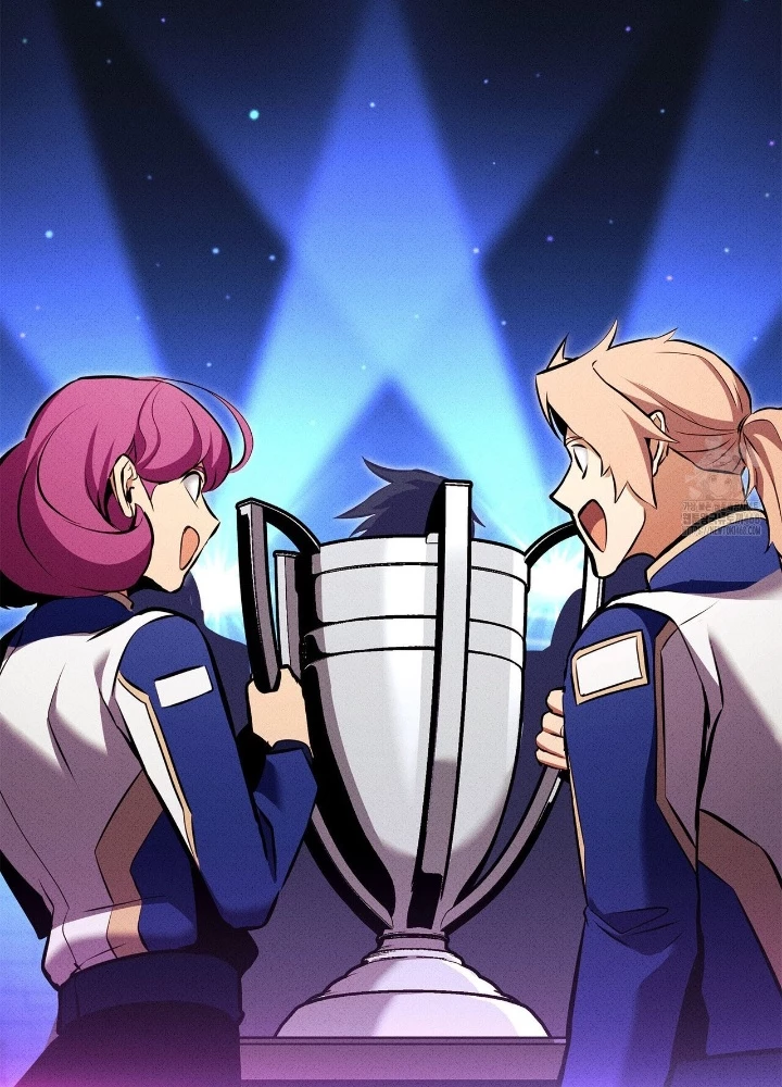 Huyền Thoại Game Thủ - Tái Xuất Chapter 210 - 221