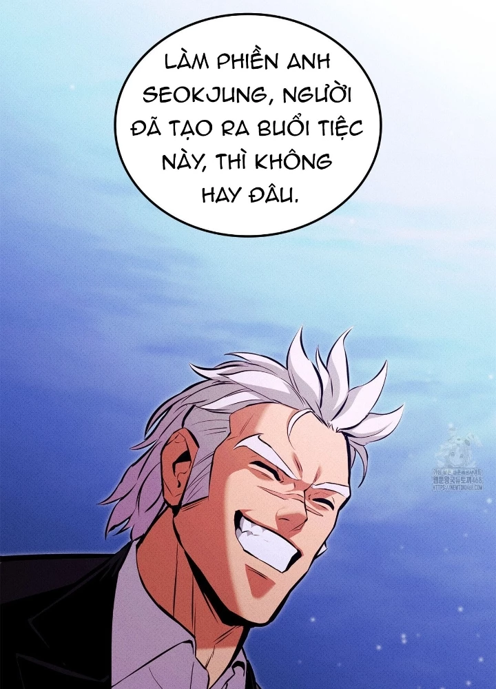 Huyền Thoại Game Thủ - Tái Xuất Chapter 211 - 25