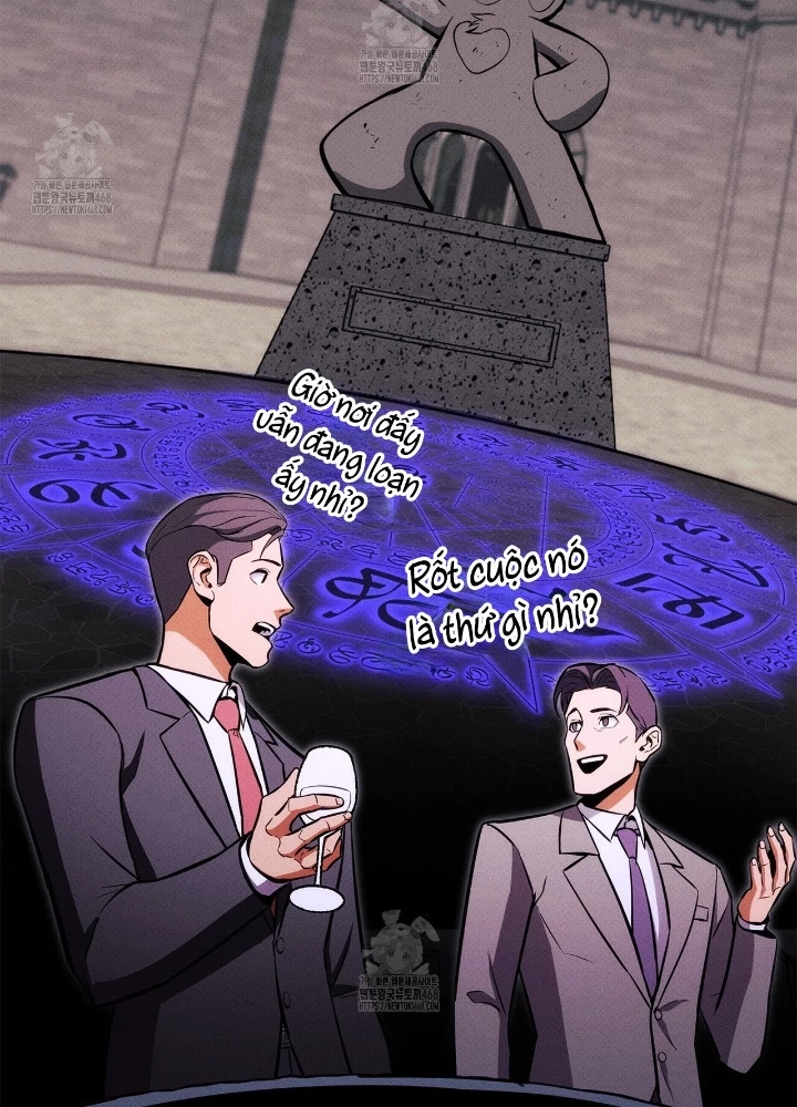 Huyền Thoại Game Thủ - Tái Xuất Chapter 211 - 235