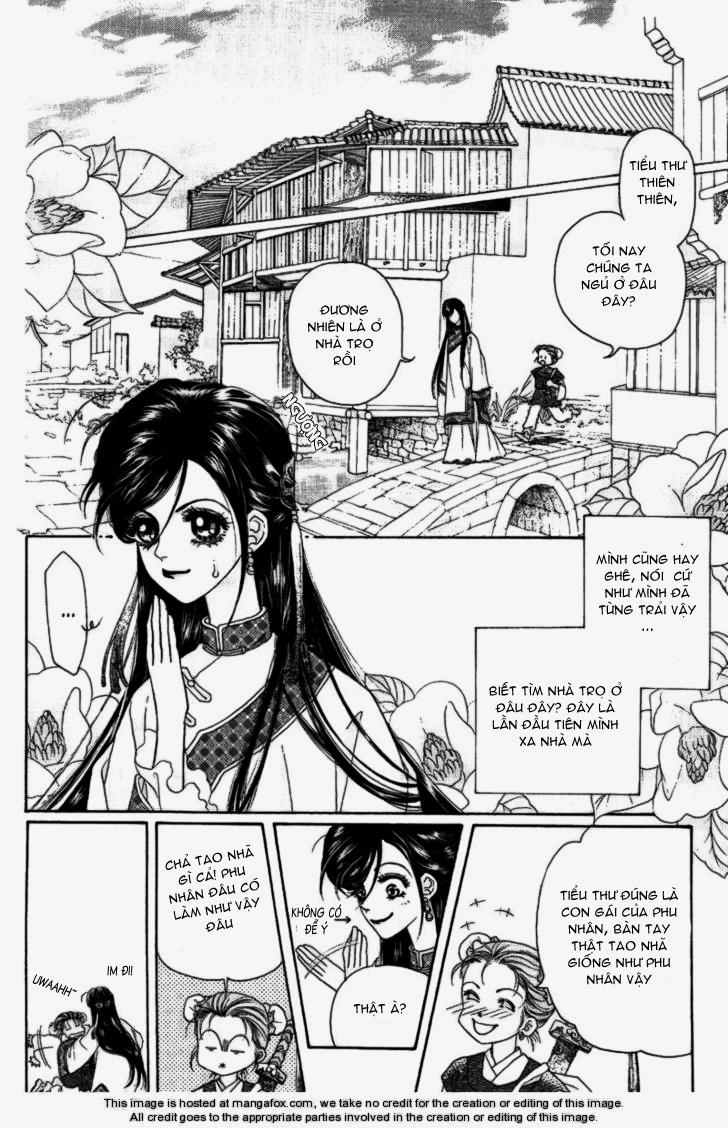 Vạn Dặm Tìm Chồng Chapter 2 - 4