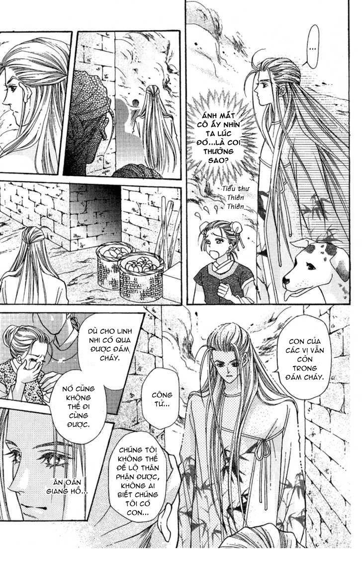 Vạn Dặm Tìm Chồng Chapter 6 - 24