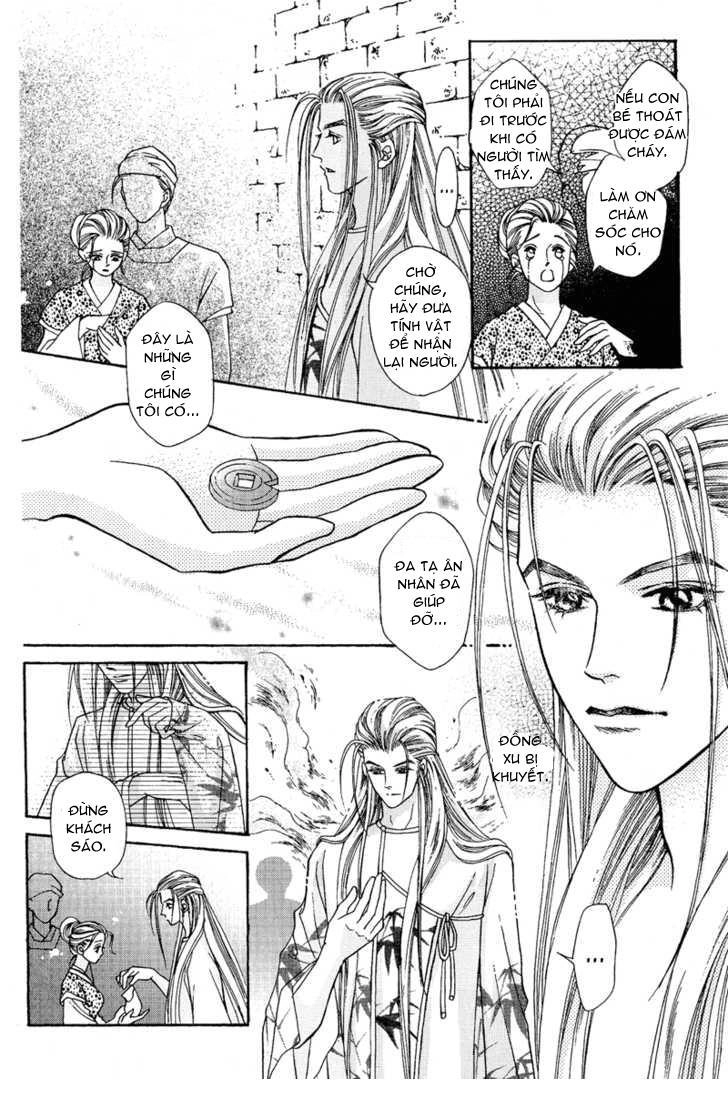 Vạn Dặm Tìm Chồng Chapter 6 - 25