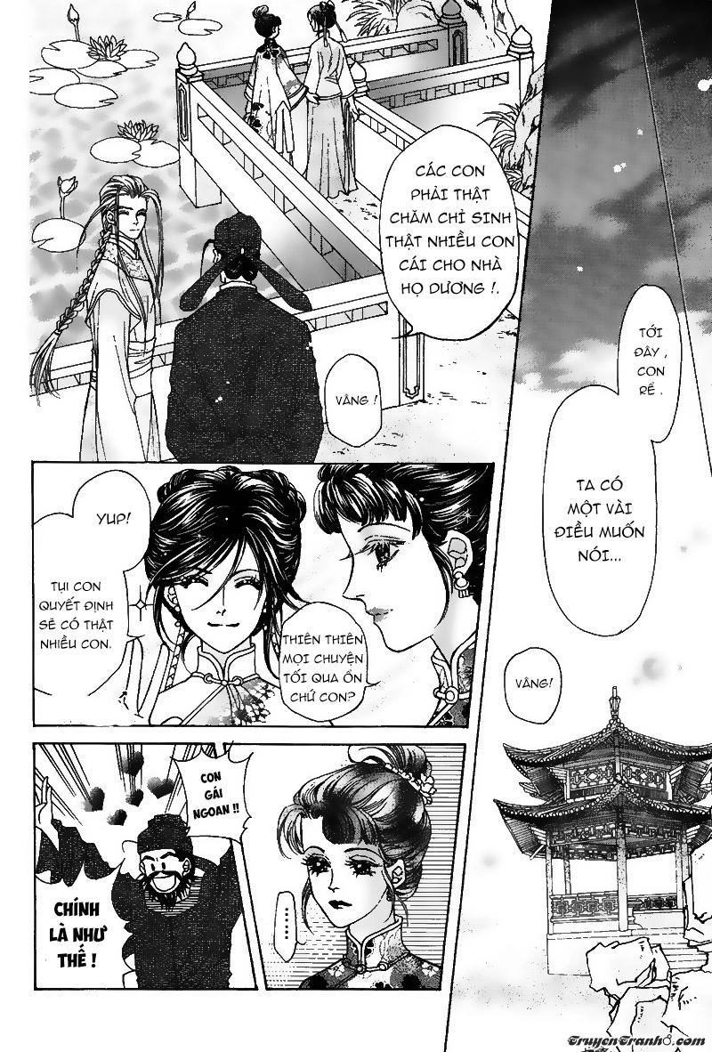 Vạn Dặm Tìm Chồng Chapter 9 - 9