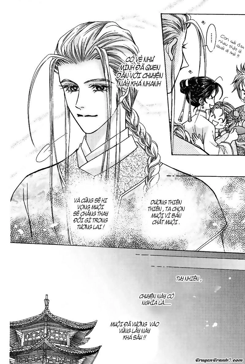 Vạn Dặm Tìm Chồng Chapter 9 - 21