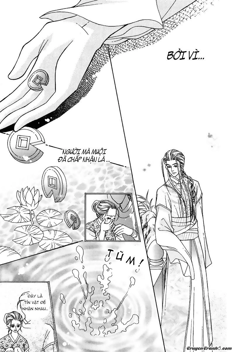 Vạn Dặm Tìm Chồng Chapter 9 - 22