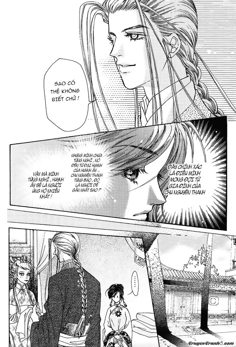 Vạn Dặm Tìm Chồng Chapter 10 - 21