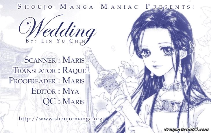 Vạn Dặm Tìm Chồng Chapter 10 - 26