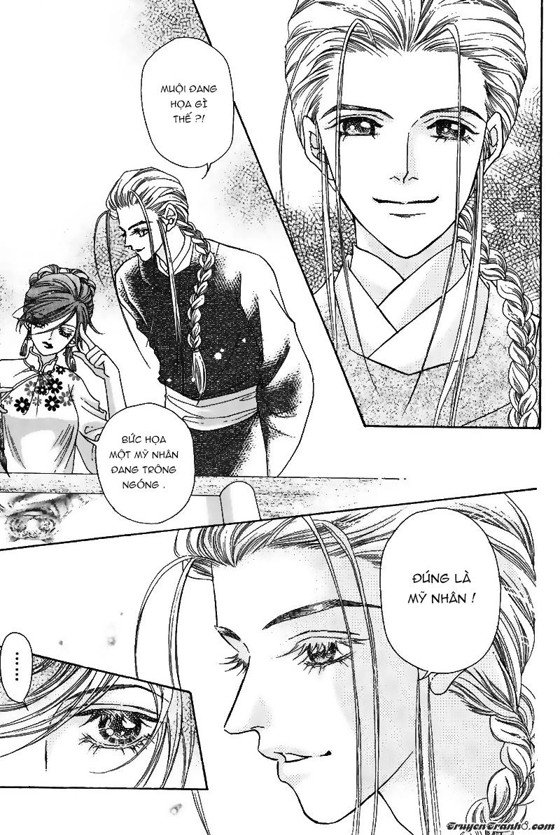 Vạn Dặm Tìm Chồng Chapter 12 - 4