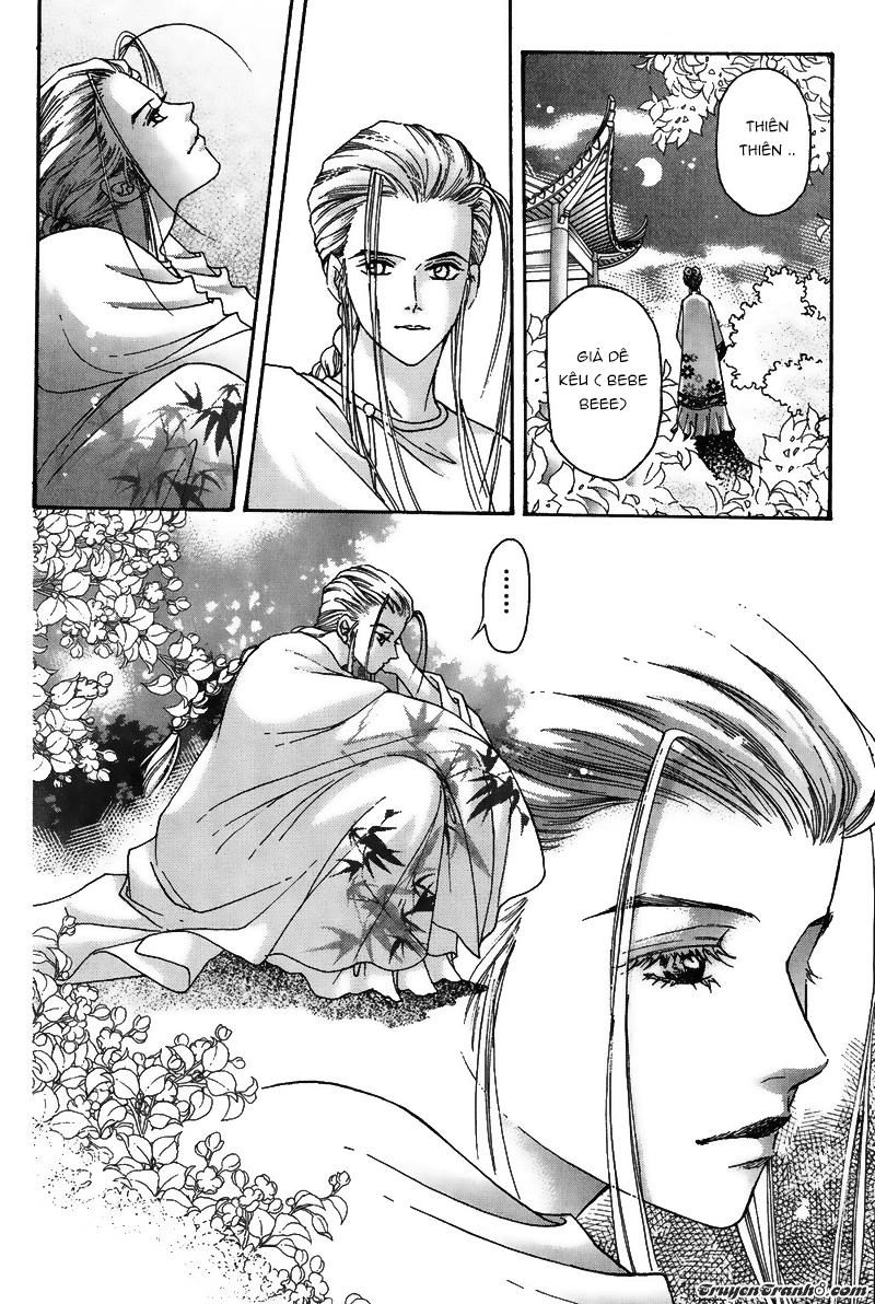 Vạn Dặm Tìm Chồng Chapter 13 - 25