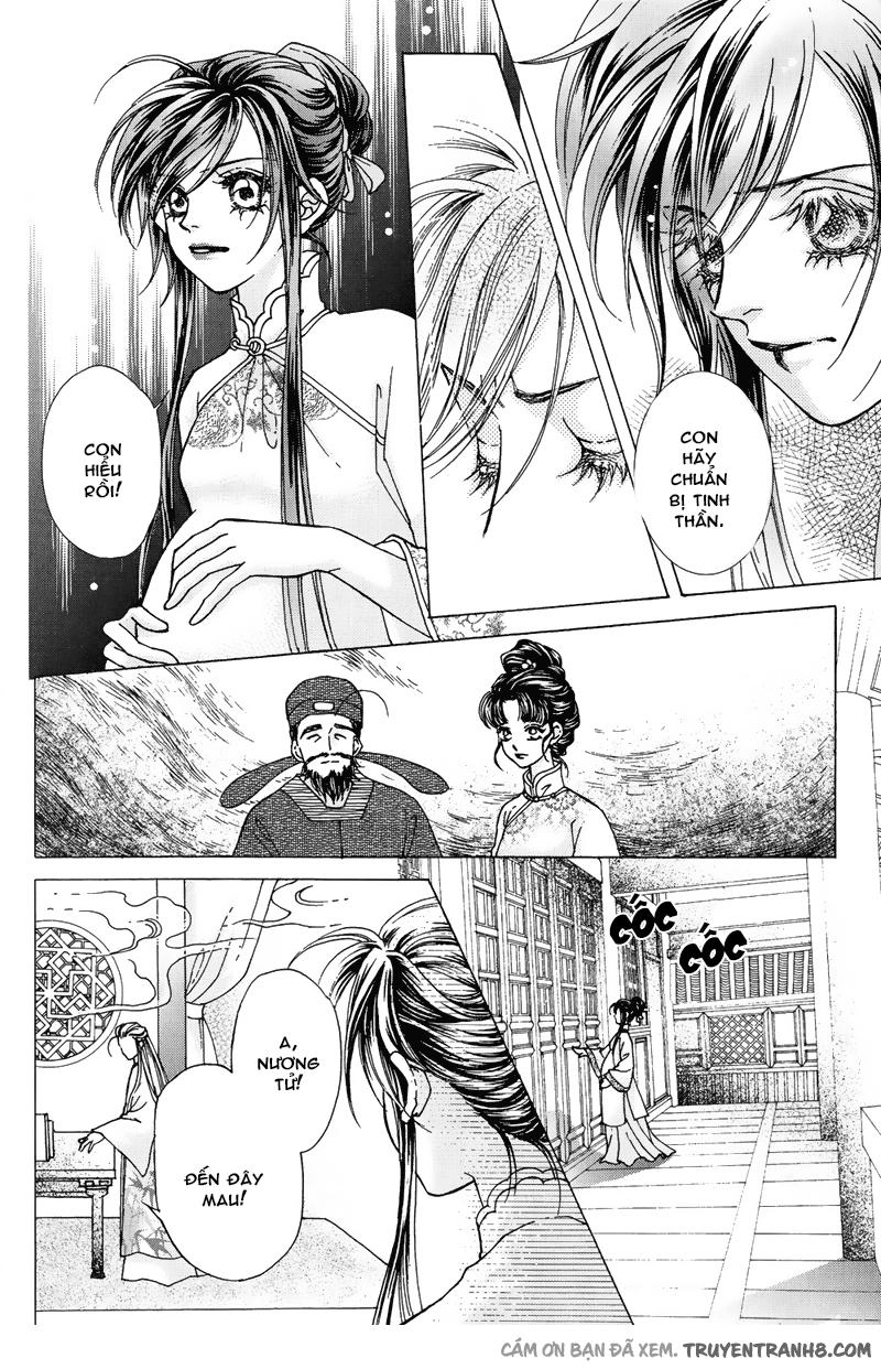 Vạn Dặm Tìm Chồng Chapter 14 - 20