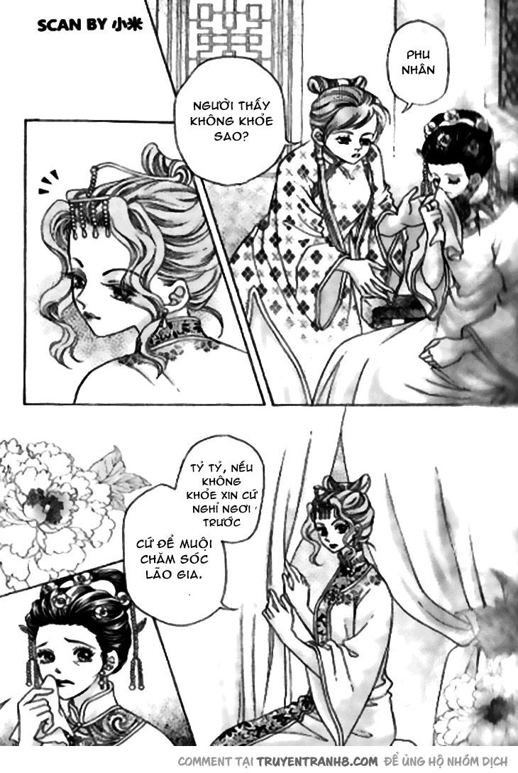 Vạn Dặm Tìm Chồng Chapter 15 - 22