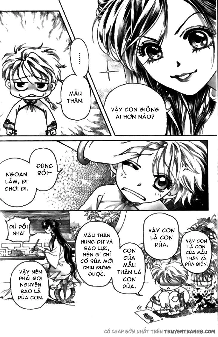 Vạn Dặm Tìm Chồng Chapter 15 - 41