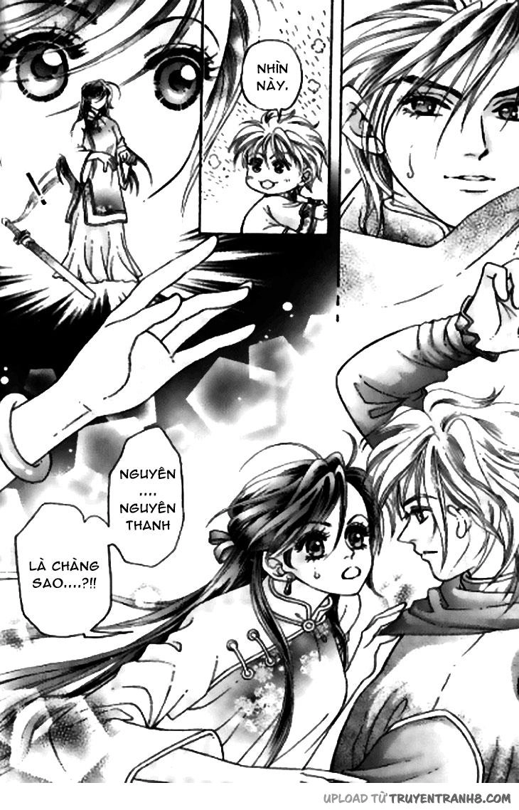 Vạn Dặm Tìm Chồng Chapter 15 - 51