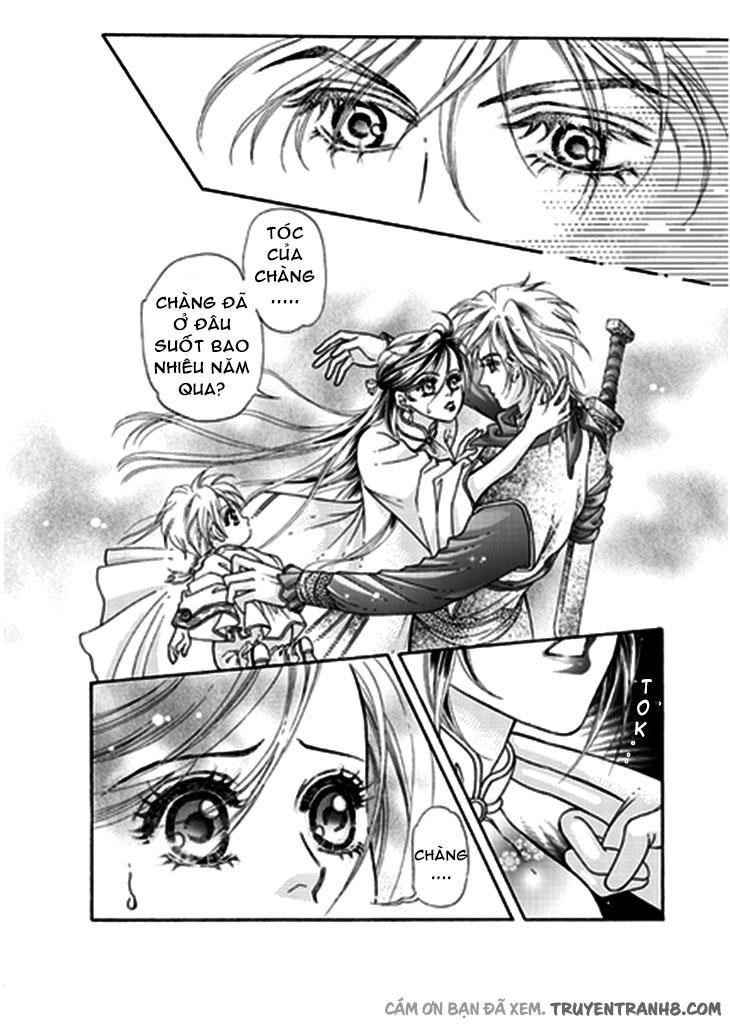 Vạn Dặm Tìm Chồng Chapter 16 - 5