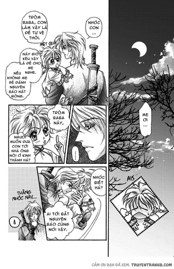 Vạn Dặm Tìm Chồng Chapter 16 - 8